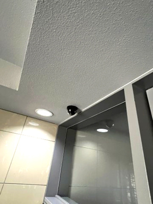 【セキュリティ】 | 住吉ガーデン