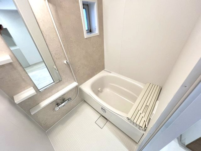 【浴室】 | 住吉ガーデン
