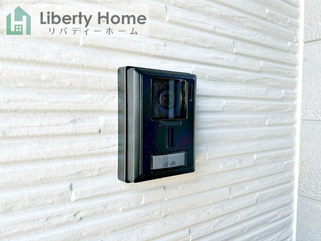 ひたちなか市津田4期　新築戸建の設備