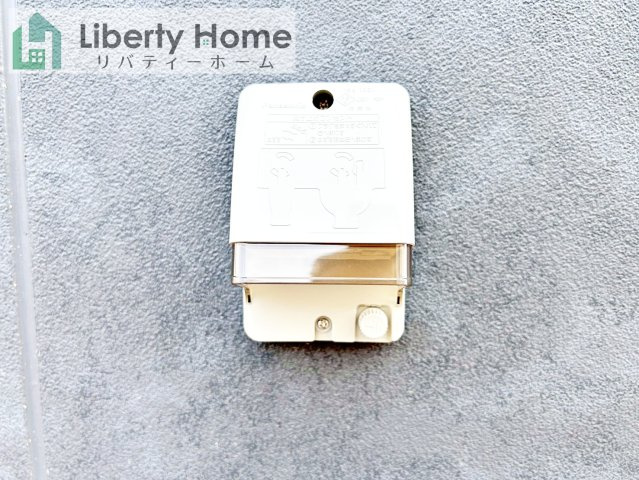 ひたちなか市津田4期　新築戸建の設備