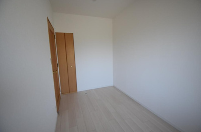 【洋室】 | ジェームス山ヒルズ4番館