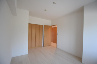 【洋室】 | ジェームス山ヒルズ4番館