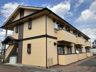 日野市新井２丁目のアパートの画像