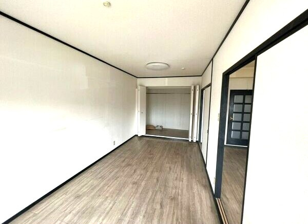 ミラベル元植田の収納