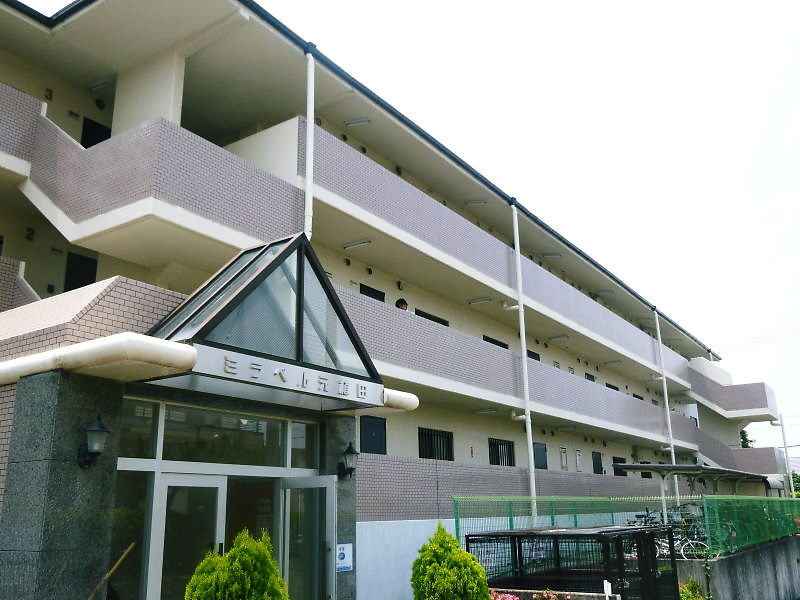 ミラベル元植田のその他共用部分