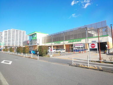 コープひばりが丘店まで901m