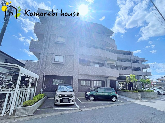 レーベンハイム大宮宮原