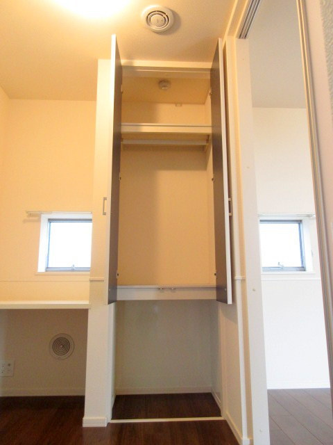 ザ・ヘーベルレジデンスの内装|★下部ペット専用スペース★　★ｎａｎｏｅ発生機付き★