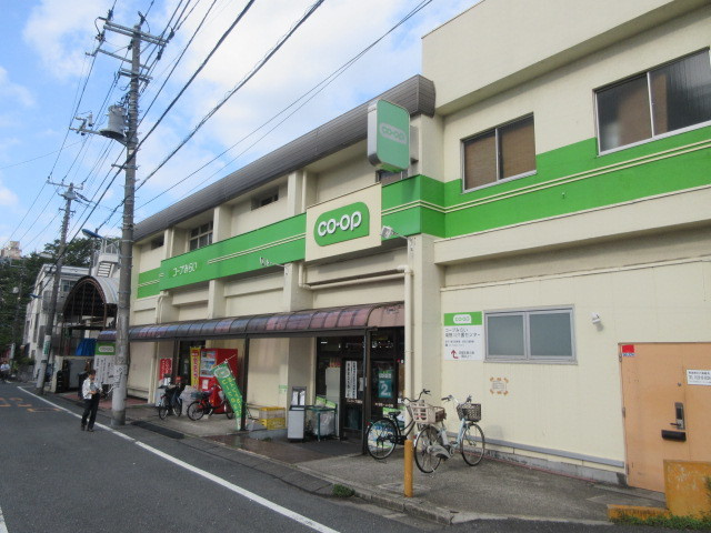 ザ・ヘーベルレジデンスのその他|ミニコープ滝野川店