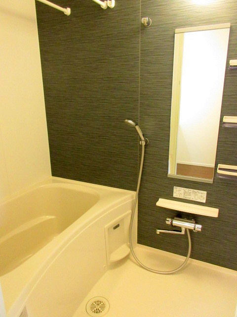 ザ・ヘーベルレジデンスの浴室|★追焚＆乾燥機付きバスルーム★