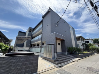 【外観】 | リブリ・さいたま新都心Ⅱ