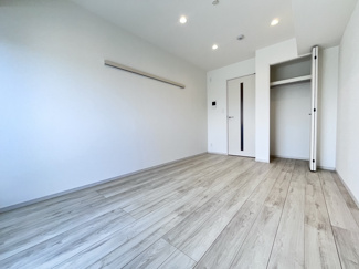 【居間・リビング】 | リブリ・さいたま新都心Ⅱ