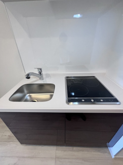 【キッチン】 | リブリ・さいたま新都心Ⅱ