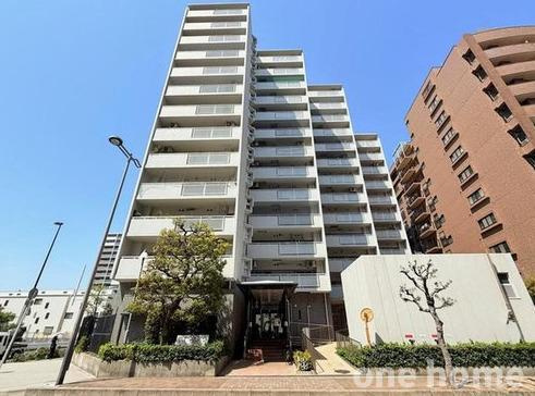 新大阪シティコーポ