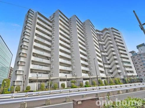 新大阪シティコーポの外観|◆ペット飼育可能！（規約有り）大切なワンちゃん猫ちゃんと一緒に暮らせます！