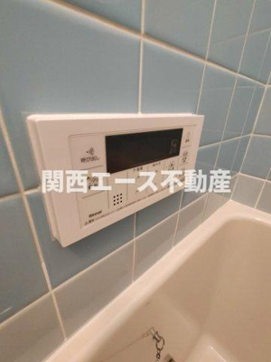 【設備】 | 吉田３丁目貸家
