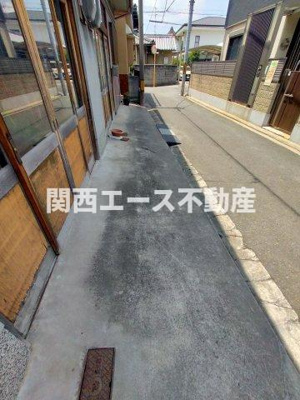  | 吉田３丁目貸家