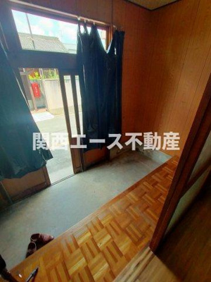  | 吉田３丁目貸家