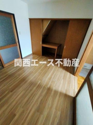  | 吉田３丁目貸家