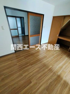  | 吉田３丁目貸家