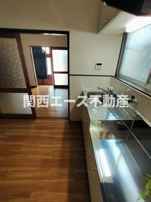  | 吉田３丁目貸家