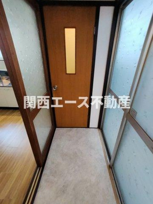  | 吉田３丁目貸家