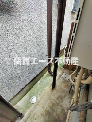  | 吉田３丁目貸家