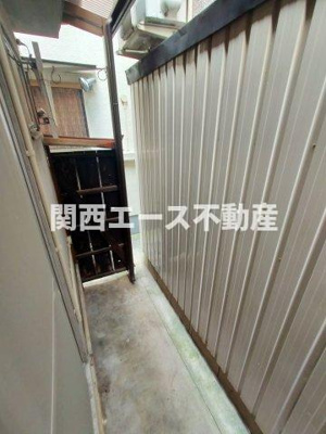  | 吉田３丁目貸家