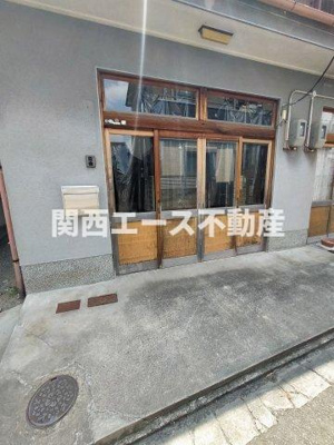 【その他共用部分】 | 吉田３丁目貸家