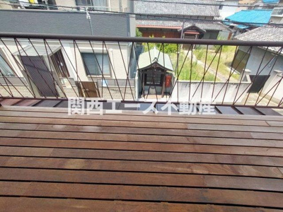  | 吉田３丁目貸家