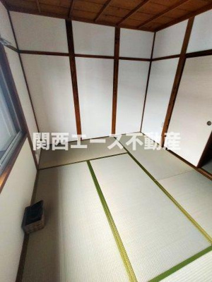  | 吉田３丁目貸家