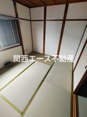  | 吉田３丁目貸家