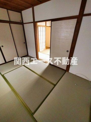  | 吉田３丁目貸家