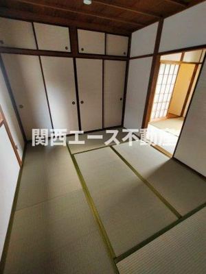  | 吉田３丁目貸家