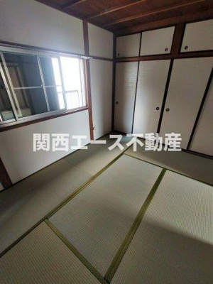  | 吉田３丁目貸家