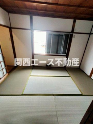  | 吉田３丁目貸家