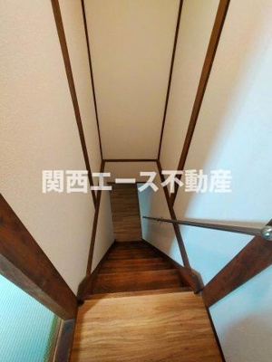  | 吉田３丁目貸家