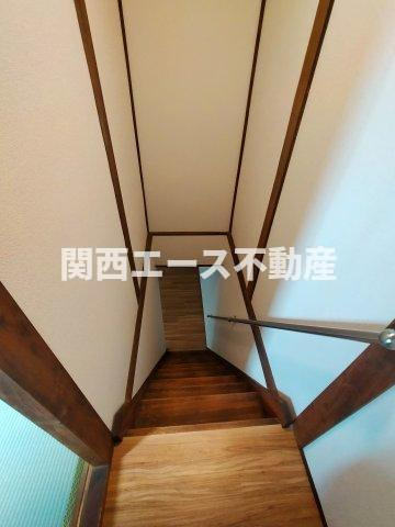  | 吉田３丁目貸家