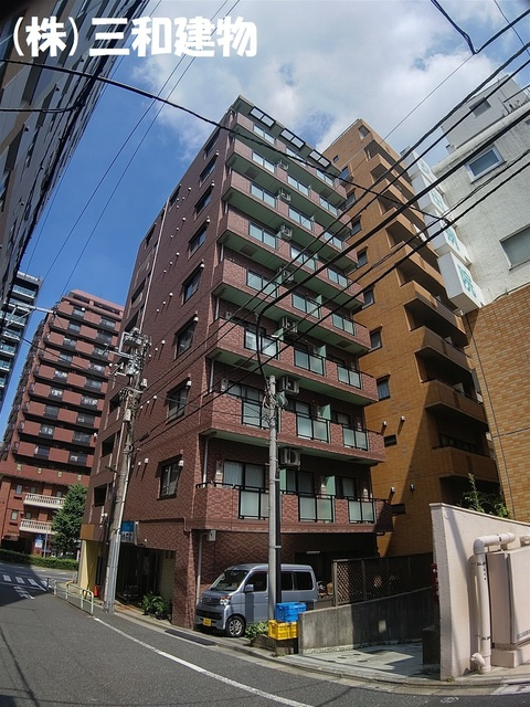 グランメール成増