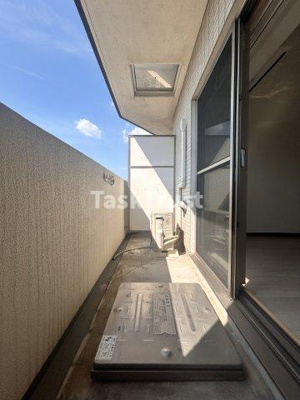 【バルコニー】 | さんさん千林