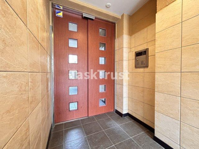 【エントランス】 | さんさん千林