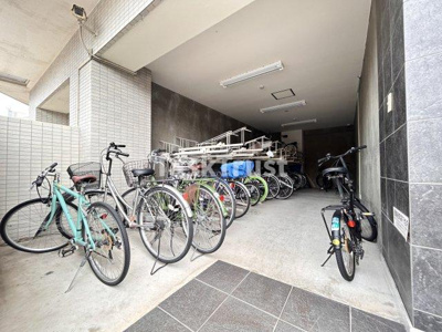 【その他共用部分】 | さんさん千林