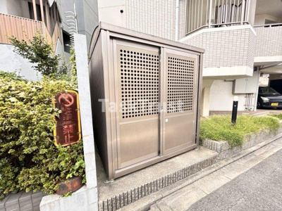 【その他共用部分】 | さんさん千林