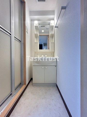 【洗面所】 | さんさん千林