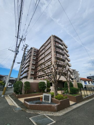 【外観】 | コアマンション博多南 | 外観です