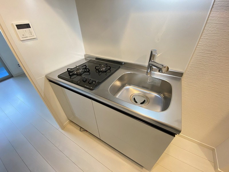 サヴォイレトワールセレステ　2階のキッチン|別号室のものになります。現状優先。