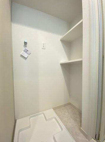 サヴォイレトワールセレステ　2階の設備|別号室のものになります。現状優先。