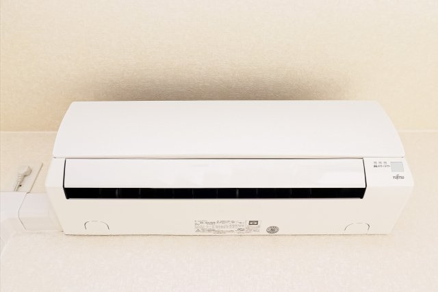 サヴォイレトワールセレステ　2階の設備|別号室のものになります。現状優先。