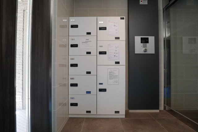 サヴォイレトワールセレステ　2階のその他共用部分