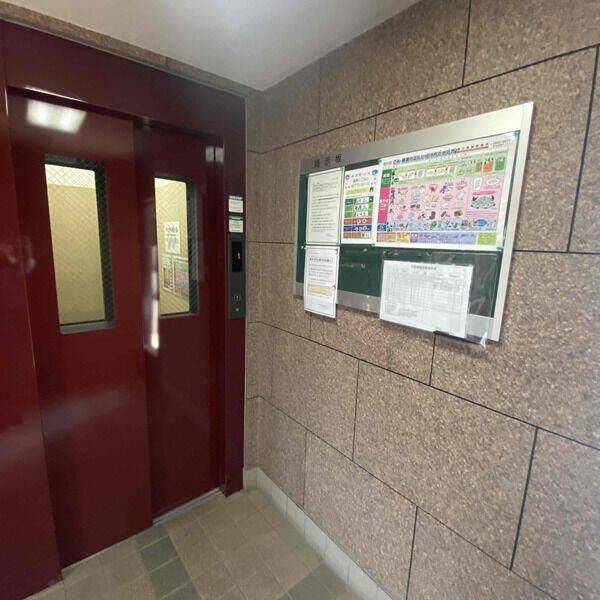 ビエントのその他共用部分